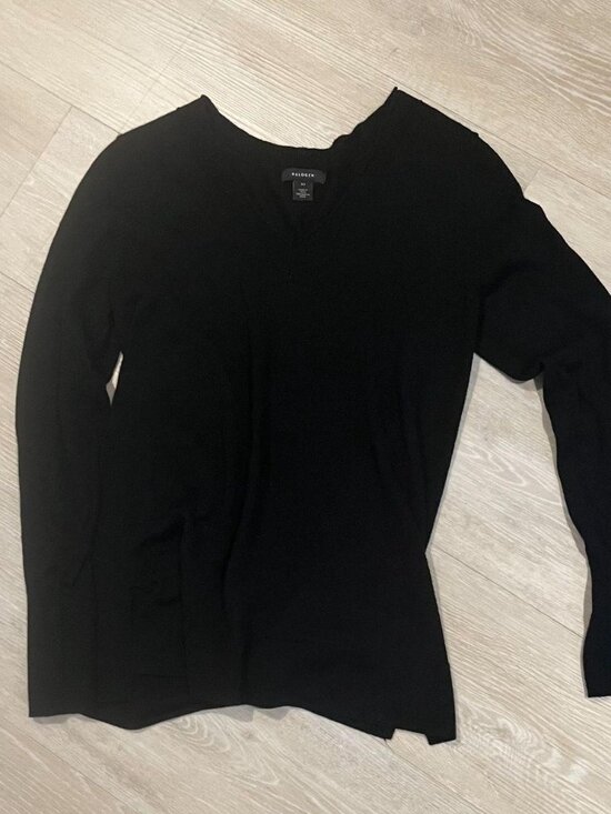 Halogen Tops - Merino wool blend Halogen women's XS workout top/sweater/underlayer